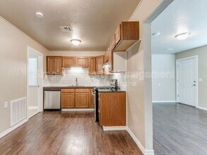 1107 Jet Dr in Midwest City, OK - Building Photo - Building Photo