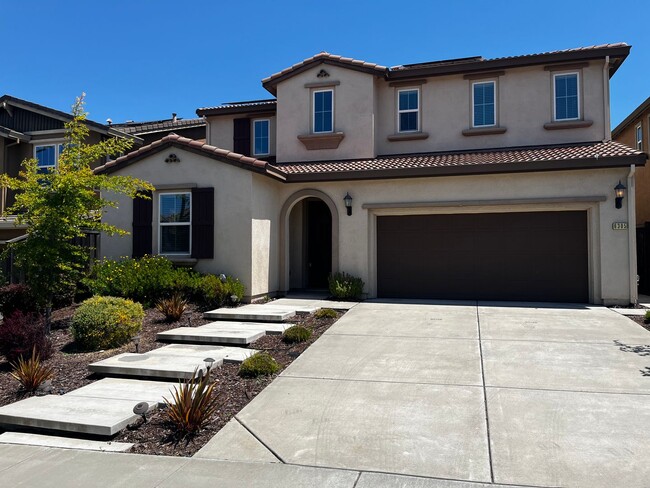 property at 6305 Lookout Pass Way