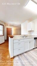 635 Milcrest Dr in Marysville, OH - Building Photo - Building Photo