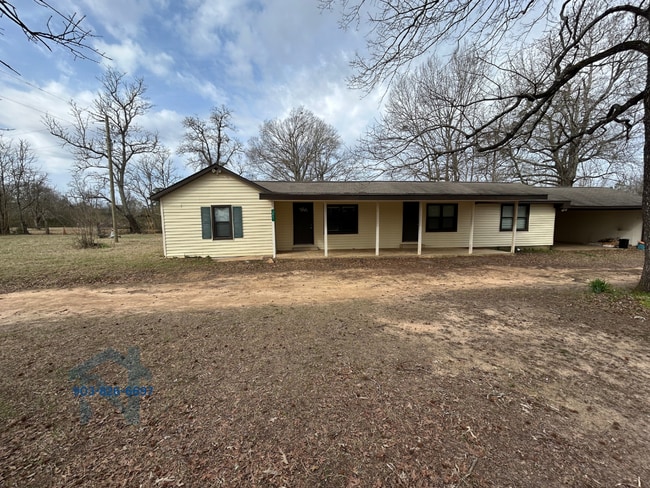 property at 2417 Co Rd 3778