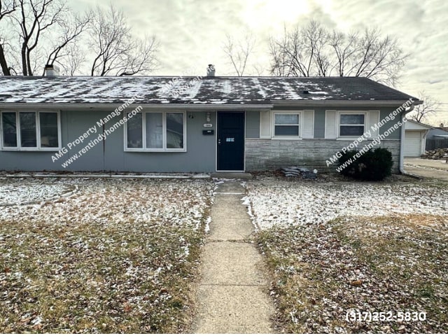 7355 Westchester Dr in Lawrence, IN - Building Photo - Building Photo