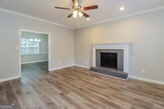 220 Chesterfield Ct in Fayetteville, GA - Building Photo - Building Photo