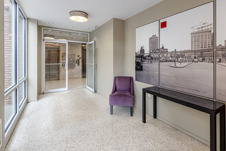 Kennedy Lofts in Jersey City, NJ - Building Photo - Interior Photo