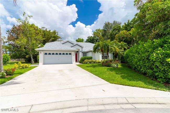 property at 687 Melville Ct