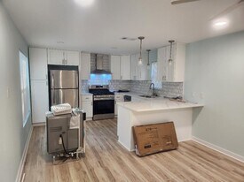 6222 S. F. Austin Road in Jones Creek, TX - Building Photo