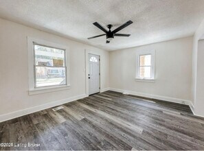 3107 Greenwood Ave in Louisville, KY - Building Photo - Building Photo