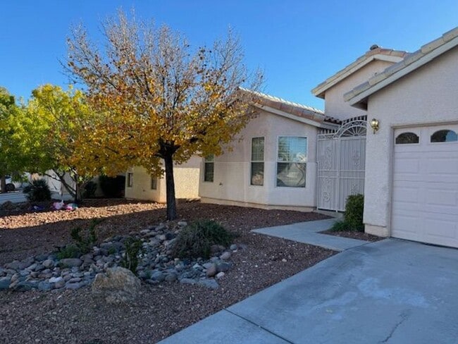 8929 Frasure Falls Ave in Las Vegas, NV - Building Photo - Building Photo