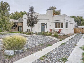 2620 Tennyson St in Denver, CO - Building Photo - Building Photo