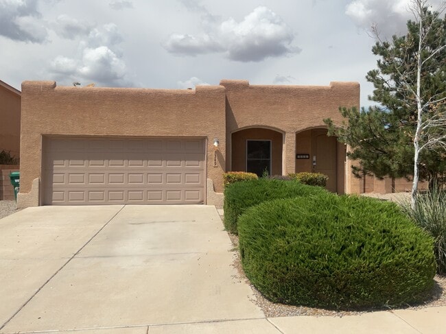 property at 3349 Zia Ct