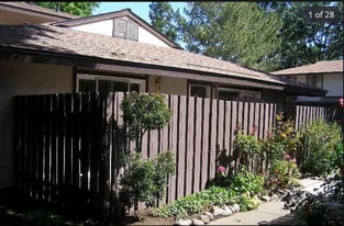 5468 Roundtree Pl in Concord, CA - Building Photo