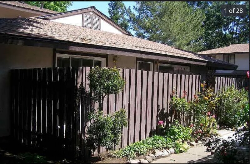 5468 Roundtree Pl in Concord, CA - Building Photo