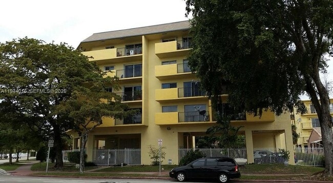 property at 1975 Normandy Dr