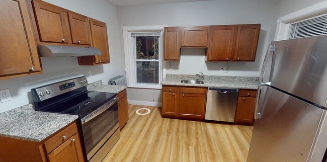 property at 900 Massachusetts Ave