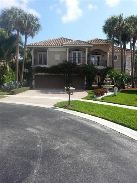 9839 Coronado Lake Dr in Boynton Beach, FL - Building Photo - Building Photo