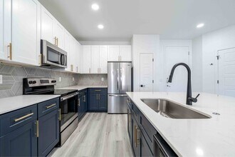 Slate Scottsdale in Phoenix, AZ - Foto de edificio - Building Photo