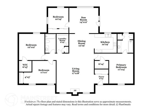 124 Shade Tree Ct in Gastonia, NC - Building Photo - Building Photo