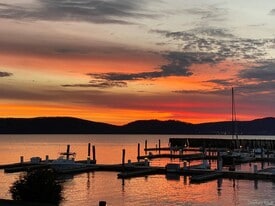 1309 Half Moon Bay Dr in Croton-on-Hudson, NY - Building Photo