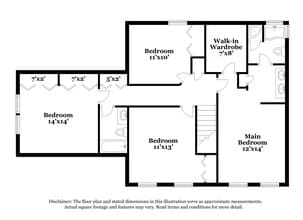 3453 Scotch Dr in Raleigh, NC - Foto de edificio - Building Photo