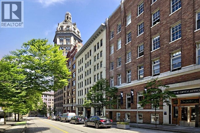 property at 518 Beatty St