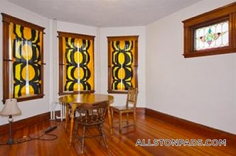 299 N Harvard St in Boston, MA - Building Photo - Building Photo