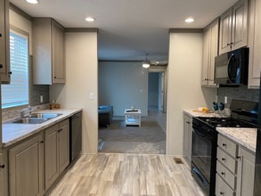 1303 Powderhorn Ct in Mt. Pleasant, MI - Building Photo - Building Photo