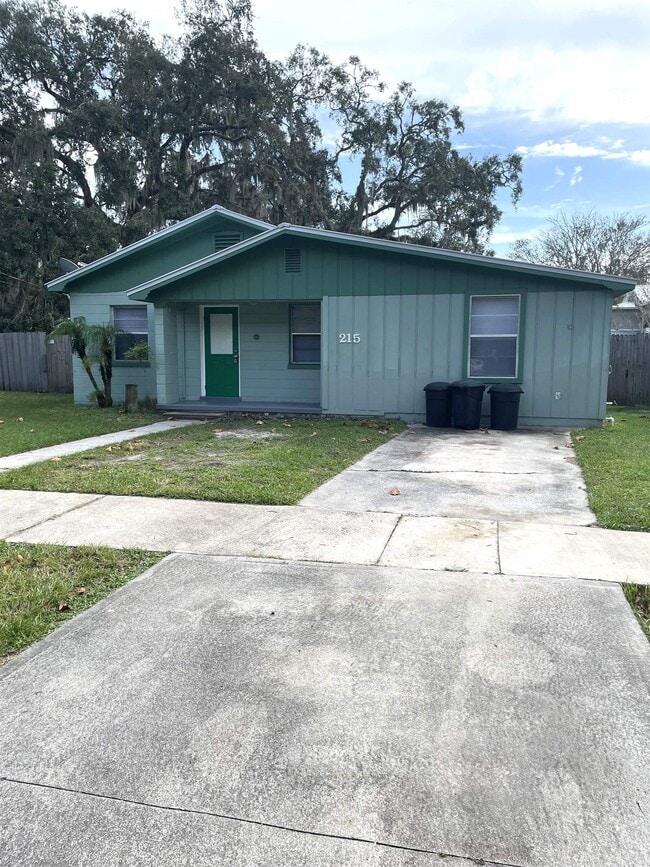 property at 215 Covino Ave