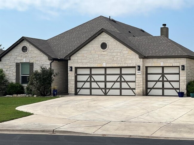 property at 31420 Kingsway Rd