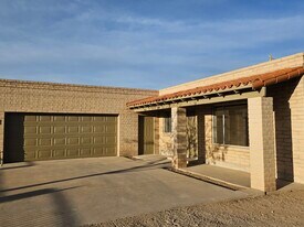 4445 S Kostka Ave in Tucson, AZ - Building Photo