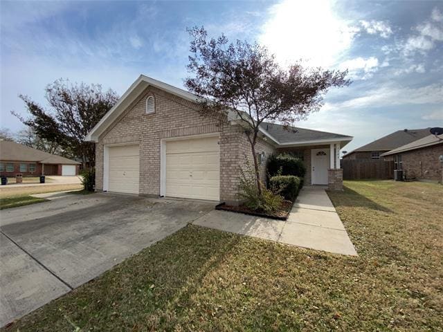 1703 Novella Ct in Fort Worth, TX - Building Photo - Building Photo