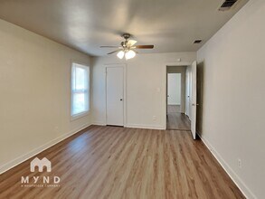 508 Norton St in Weatherford, TX - Building Photo - Building Photo