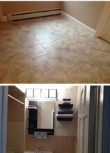 27 Rutgers Ave, Unit Two bedroom 1 bath apartm in Jersey City, NJ - Foto de edificio - Building Photo