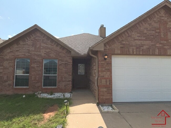property at 2209 SW Oxford Dr