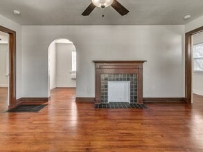 1006 NW 35th St in Oklahoma City, OK - Building Photo - Building Photo