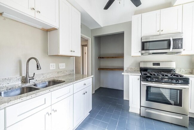 property at 1570 Spring Ln NW