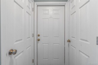 3445 Cochran Dr, Unit A in Colorado Springs, CO - Foto de edificio - Building Photo