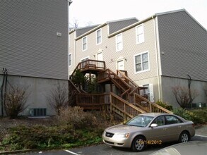 454 Stewart St in Morgantown, WV - Foto de edificio - Building Photo