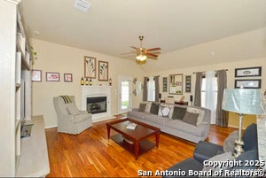 7905 Mystic Chase in Boerne, TX - Building Photo - Building Photo
