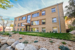 Snelling Place Apartments