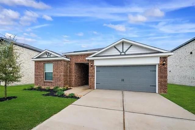 property at 2030 Belmont Dr