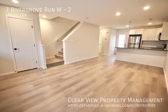 7 Rivergrove Run W in Lethbridge, AB - Building Photo - Building Photo