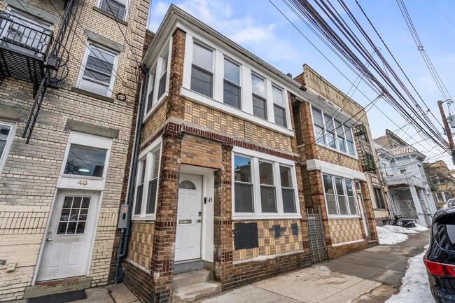 property at 45 66th St