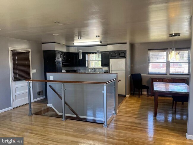 3806 Byxbee Rd in Randallstown, MD - Building Photo - Building Photo