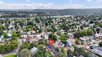 2016 W Gardner Ave in Spokane, WA - Building Photo