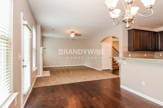 126 Worthing Ln in Fairburn, GA - Building Photo - Building Photo