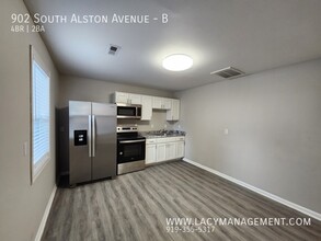 902 S Alston Ave in Durham, NC - Building Photo - Building Photo