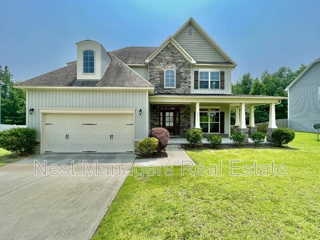 4033 Hunting Path Dr