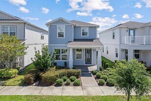 14341 Lanikai Beach Dr in Orlando, FL - Building Photo