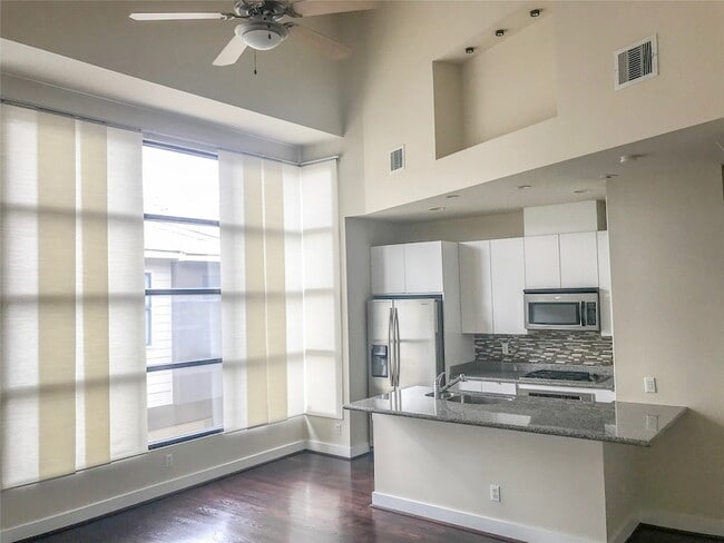 1019 Bonner St, Unit 1019 in Houston, TX - Building Photo - Building Photo