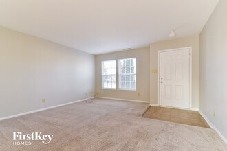 723 Sedgewick Ln in Greenfield, IN - Building Photo - Building Photo