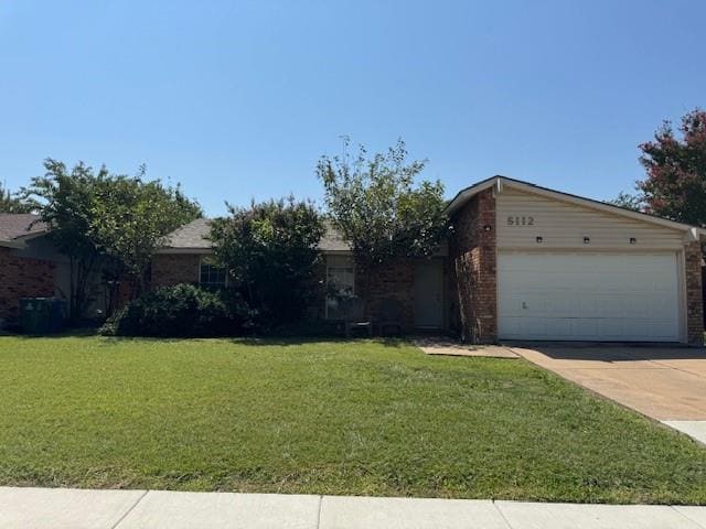 property at 5112 Runyon Dr
